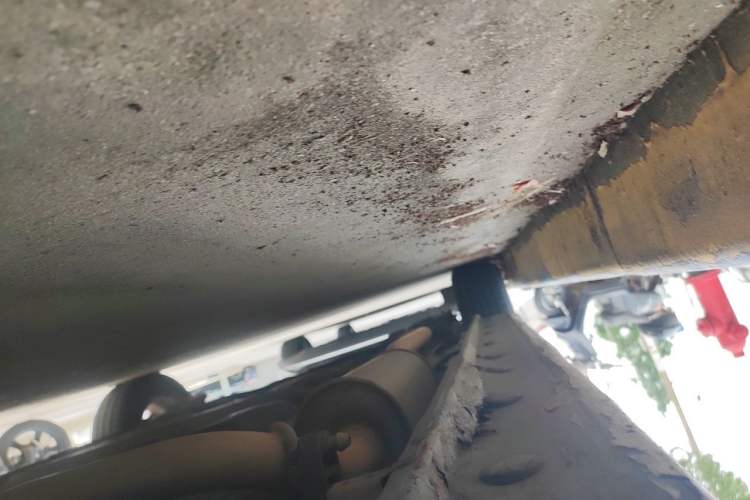 Used Honda City Classic 2011 1.5L Automatic Elite Edition Chassis Front Right