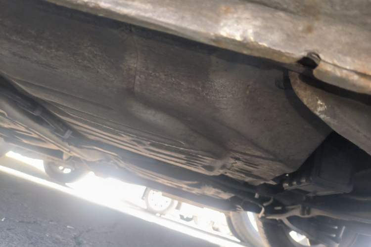 Used Honda City Classic 2011 1.5L Automatic Elite Edition Chassis Front Right