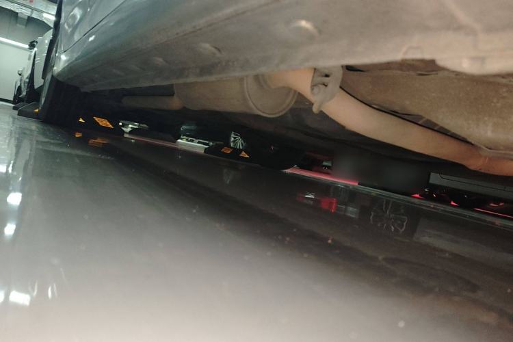 Used Honda City Classic 2011 1.5L Automatic Elite Edition Chassis Front Right