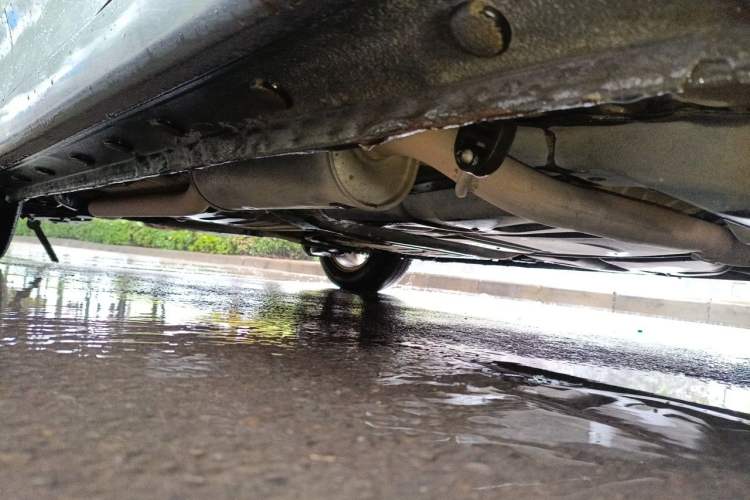 Used Honda City Classic 2011 1.5L Automatic Elite Edition Chassis Front Right