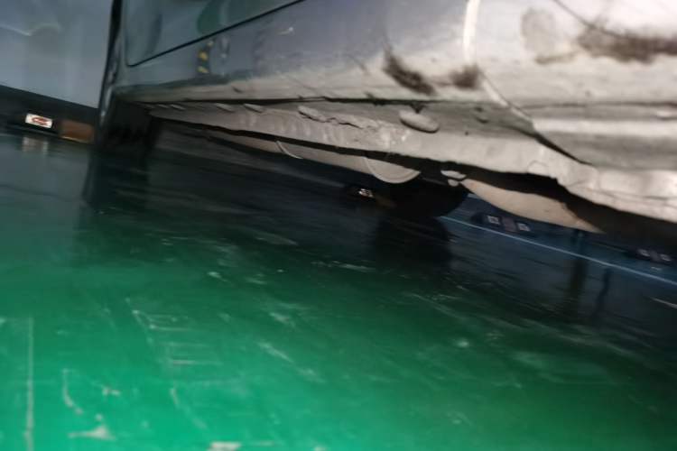 Used Honda City Classic 2011 1.5L Automatic Elite Edition Chassis Front Right