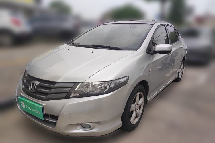 Used Honda City Classic 2011 1.5L Automatic Elite Edition Guazi used car, China used car export, Used car for sale, Used cars, Cheapest cars for sale