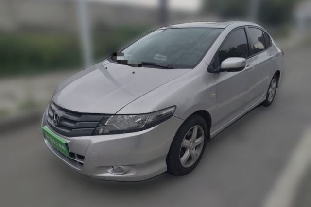 Used Honda City Classic 2011 1.5L Manual Elite Edition