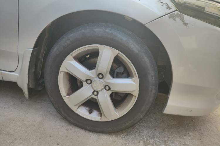 Used Honda City Classic 2011 1.5L Automatic Elite Edition Exterior 7