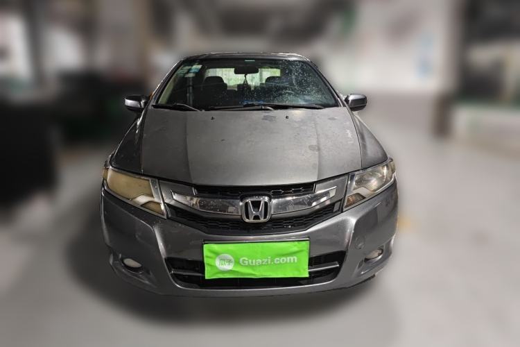 Used Honda City Classic 2011 1.5L Automatic Elite Edition Front