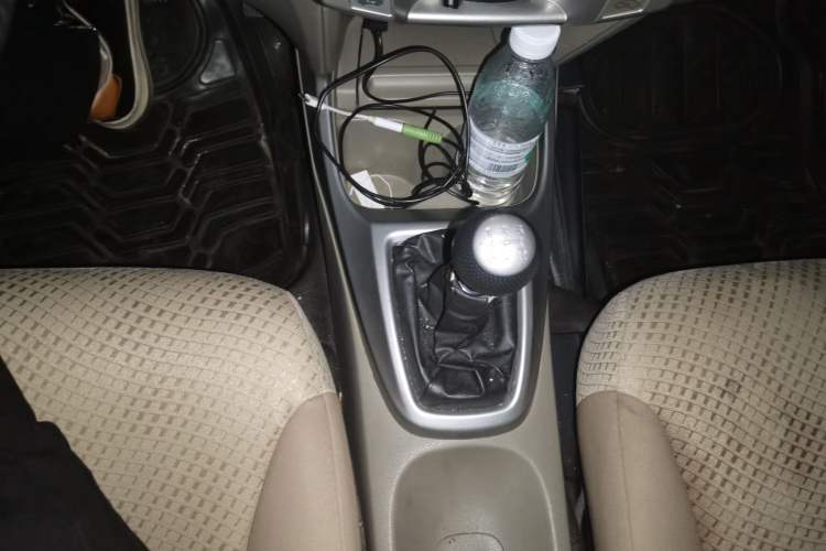 Used Honda City Classic 2011 1.5L Manual Elite Edition Gear Lever