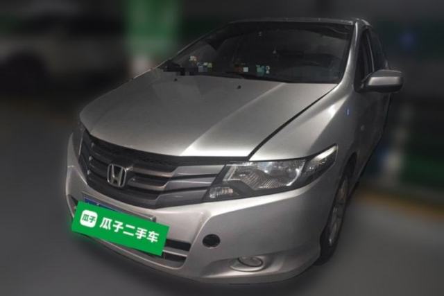 Used Honda City Classic 2011 1.5L Automatic Elite Edition