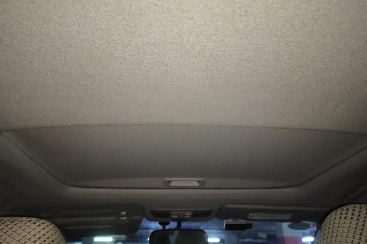 Used Honda City Classic 2011 1.5L Manual Elite Edition Headliner