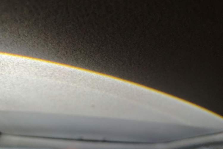 Used Honda City Classic 2011 1.5L Manual Elite Edition Headliner