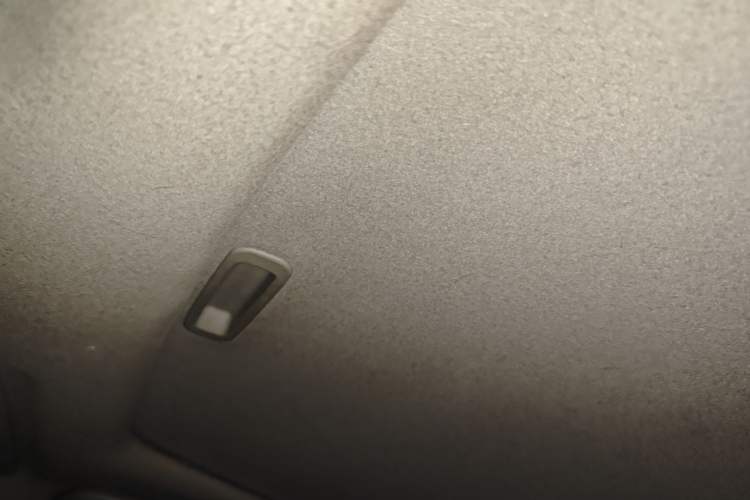 Used Honda City Classic 2011 1.5L Automatic Elite Edition Headliner