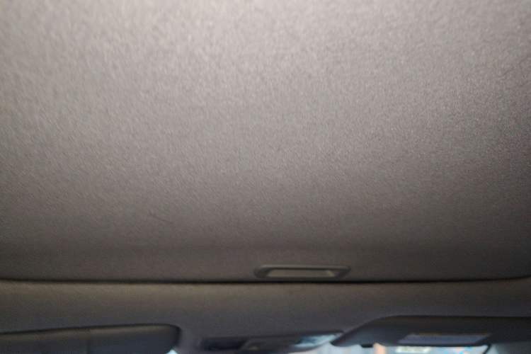 Used Honda City Classic 2011 1.5L Automatic Elite Edition Headliner
