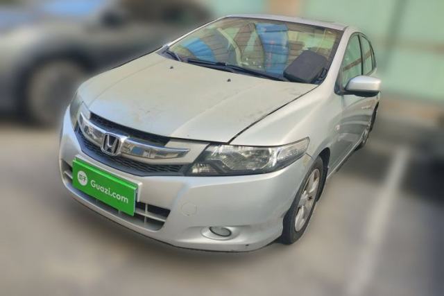 Used Honda City Classic 2011 1.5L Automatic Elite Edition