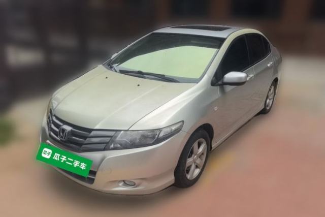 Used Honda City Classic 2011 1.5L Manual Elite Edition