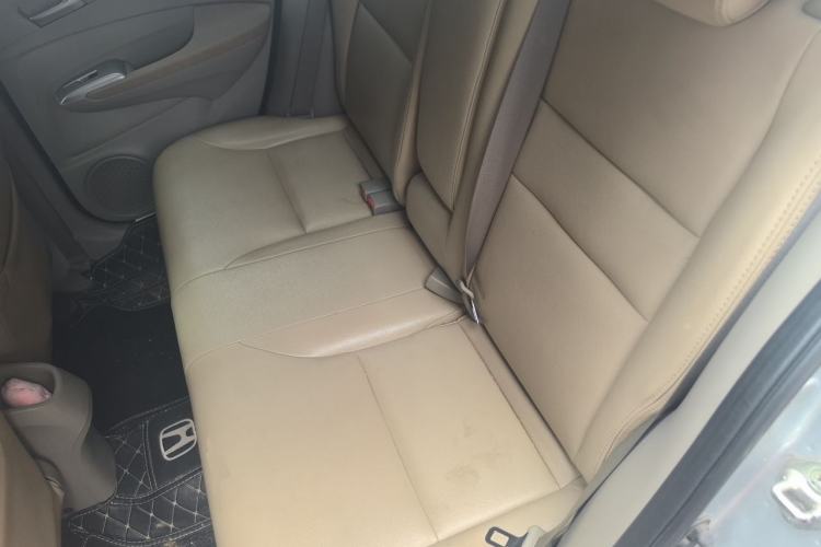 Used Honda City Classic 2011 1.5L Manual Elite Edition Left Rear Seat
