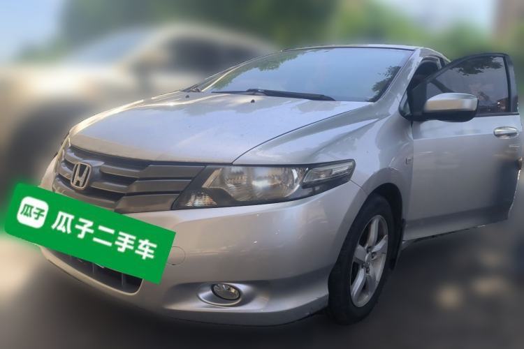 Used Honda City Classic 2011 1.5L Automatic Elite Edition Guazi used car, China used car export, Used car for sale, Used cars, Cheapest cars for sale