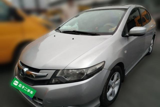 Used Honda City Classic 2011 1.5L Automatic Elite Edition