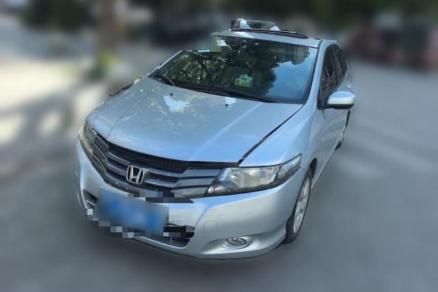 Used Honda City Classic 2011 1.5L Automatic Elite Edition