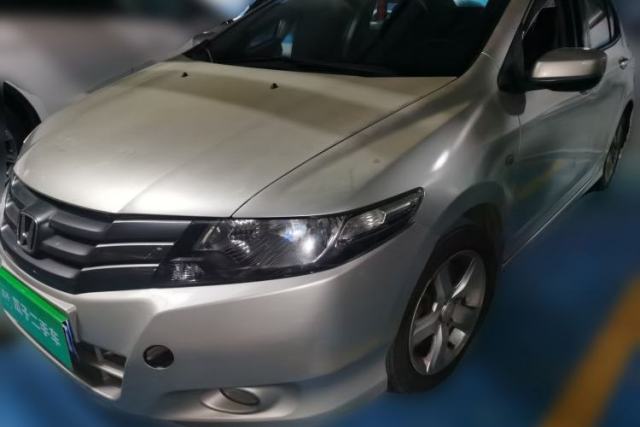 Used Honda City Classic 2011 1.5L Automatic Elite Edition
