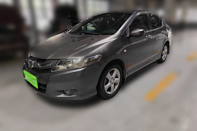 Used Honda City Classic 2011 1.5L Automatic Elite Edition