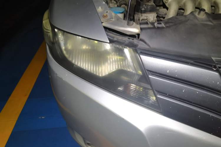 Used Honda City Classic 2011 1.5L Manual Elite Edition Right Front Headlight
