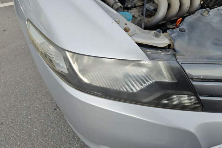 Used Honda City Classic 2011 1.5L Automatic Elite Edition Right Front Headlight