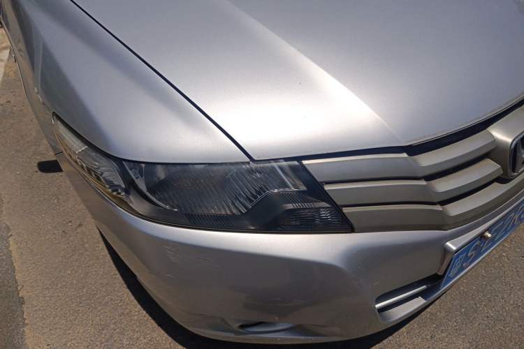 Used Honda City Classic 2011 1.5L Automatic Elite Edition Right Front Headlight