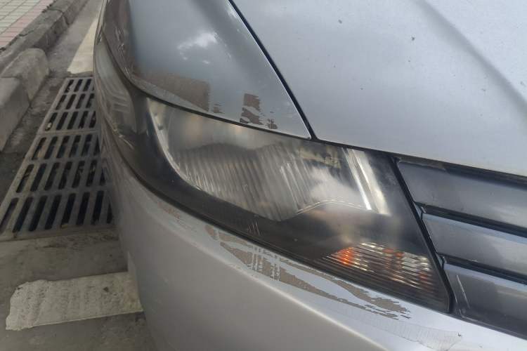 Used Honda City Classic 2011 1.5L Manual Elite Edition Right Front Headlight