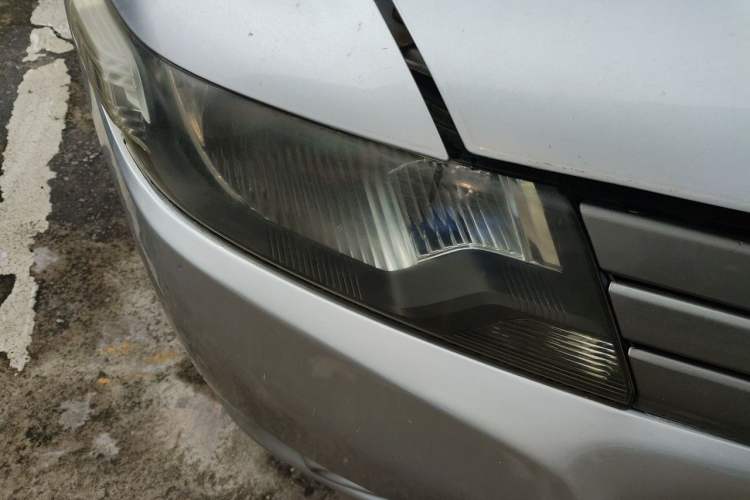 Used Honda City Classic 2011 1.5L Automatic Elite Edition Right Front Headlight