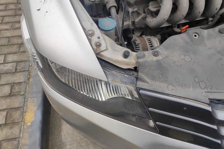 Used Honda City Classic 2011 1.5L Automatic Elite Edition Right Front Headlight