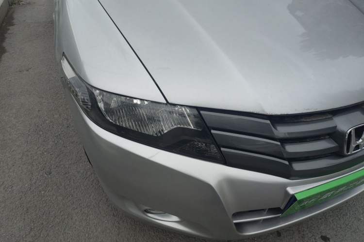Used Honda City Classic 2011 1.5L Manual Elite Edition Right Front Headlight