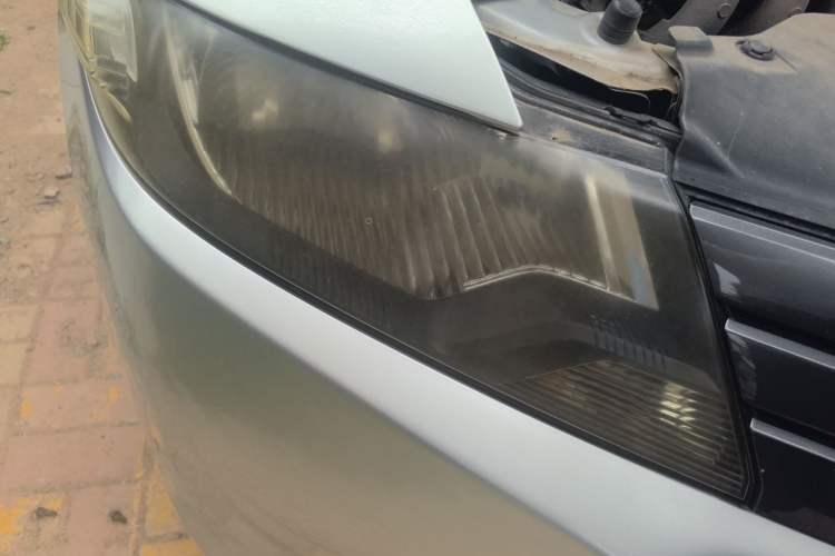 Used Honda City Classic 2011 1.5L Manual Elite Edition Right Front Headlight