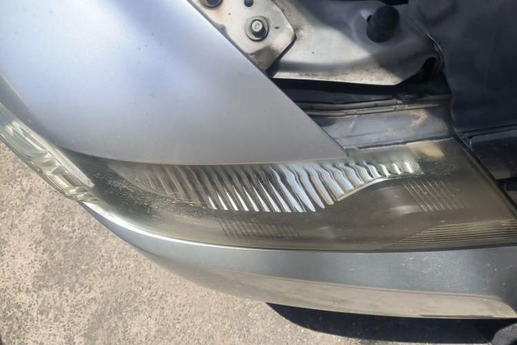 Used Honda City Classic 2011 1.5L Automatic Elite Edition Right Front Headlight