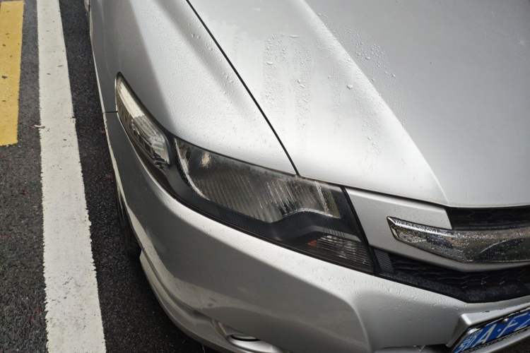 Used Honda City Classic 2011 1.5L Manual Elite Edition Right Front Headlight