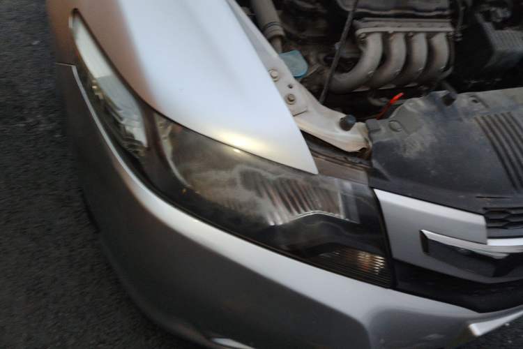 Used Honda City Classic 2011 1.5L Automatic Elite Edition Right Front Headlight