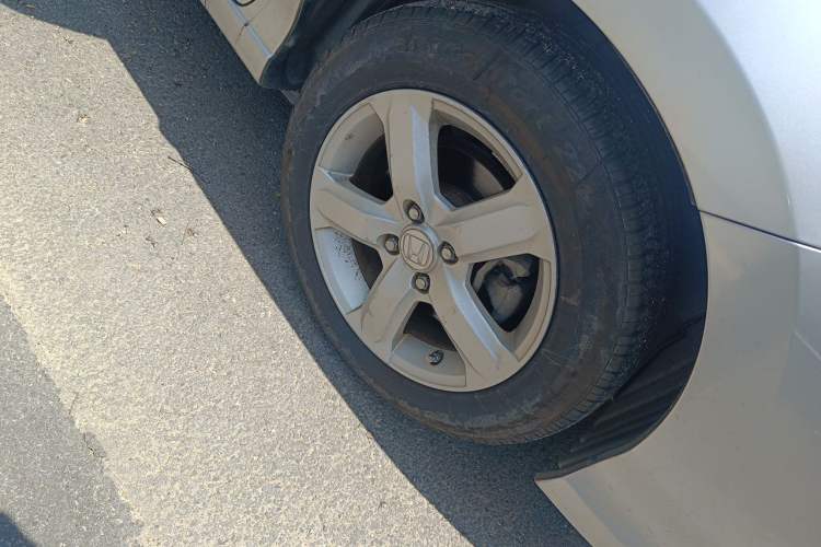 Used Honda City Classic 2011 1.5L Automatic Elite Edition Right Front Wheel Hub