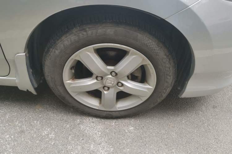 Used Honda City Classic 2011 1.5L Manual Elite Edition Right Front Wheel Hub