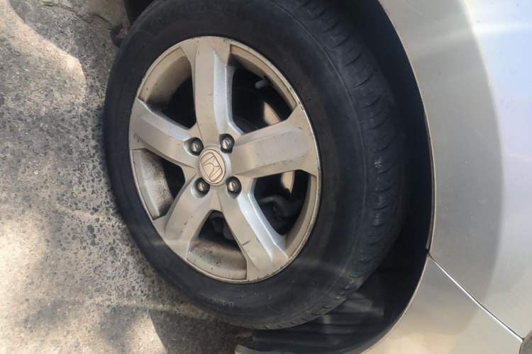 Used Honda City Classic 2011 1.5L Automatic Elite Edition Right Front Wheel Hub