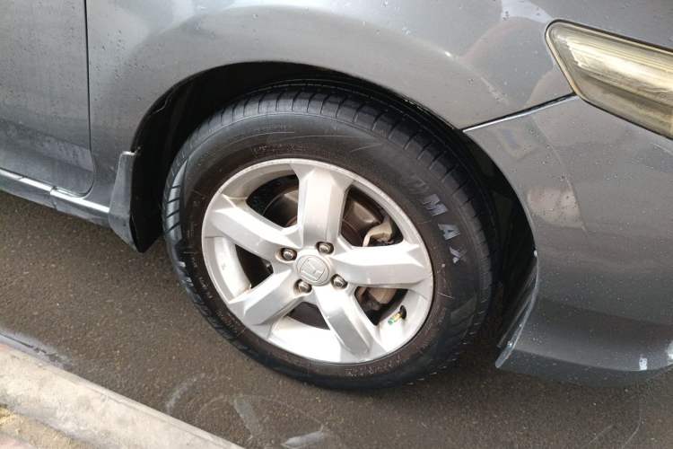 Used Honda City Classic 2011 1.5L Automatic Elite Edition Right Front Wheel Hub
