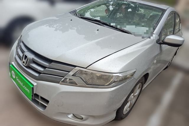 Used Honda City Classic 2011 1.5L Automatic Elite Edition