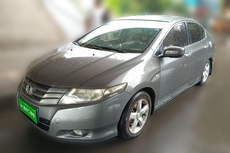 Ojetý Honda City Classic 2011 1.5L Automatic Elite Edition Guazi used car, China used car export, Used car for sale, Used  cars, Cheapest cars for sale