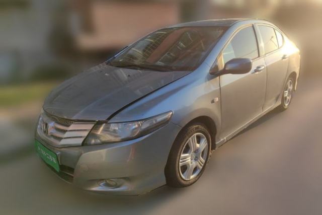 Used Honda City Classic 2011 1.5L Automatic Elite Edition