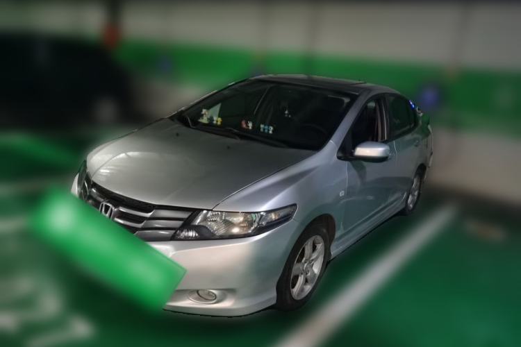 Used Honda City Classic 2011 1.5L Automatic Elite Edition Guazi used car, China used car export, Used car for sale, Used  cars, Cheapest cars for sale