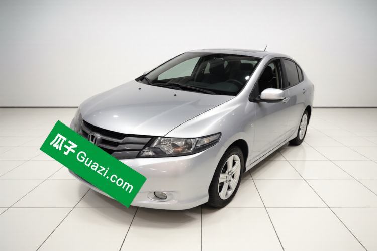 Ojetý Honda City Classic 2011 1.5L Automatic Elite Edition Guazi used car, China used car export, Used car for sale, Used  cars, Cheapest cars for sale