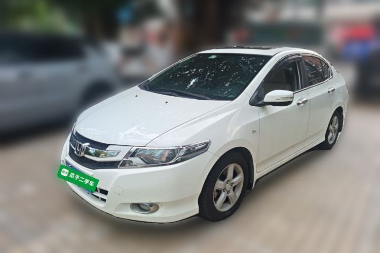 Honda City Classic 2011 1.5L Automatic Elite Edition usata Guazi used car, China used car export, Used car for sale, Used cars, Cheapest cars for sale
