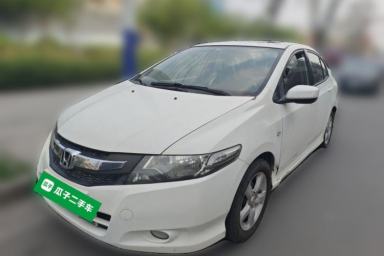 Used Honda City Classic 2011 1.5L Manual Elite Edition