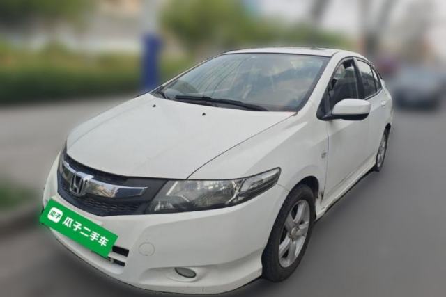 Used Honda City Classic 2011 1.5L Manual Elite Edition