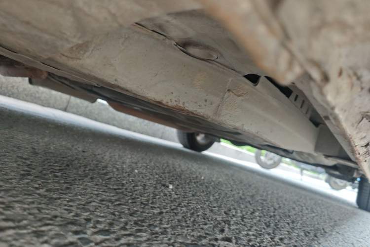 Used Honda City Classic 2011 1.5L Manual Elite Edition Chassis Front Left