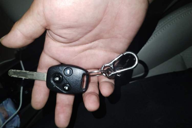 Used Honda City Classic 2011 1.5L Automatic Elite Edition Interior 1