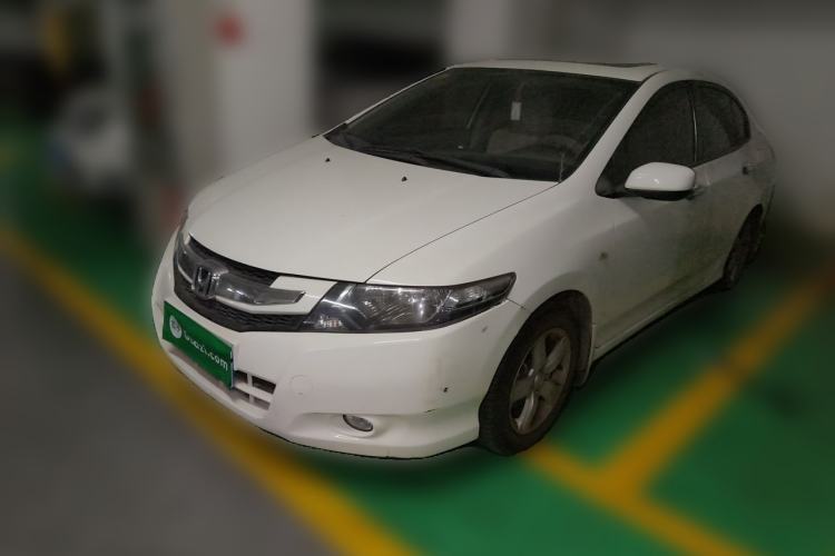 Used Honda City Classic 2011 1.5L Automatic Elite Edition Guazi used car, China used car export, Used car for sale, Used  cars, Cheapest cars for sale
