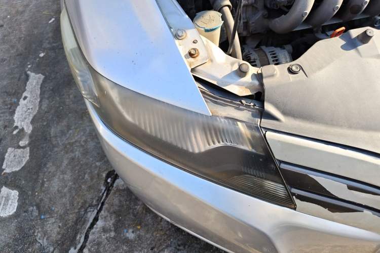 Used Honda City Classic 2011 1.5L Manual Elite Edition Right Front Headlight